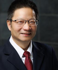 Zhenghe J Wang | Case Comprehensive Cancer Center